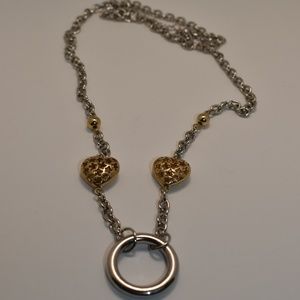vintage necklace